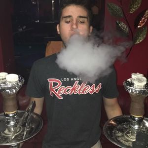 Meet your Posher, Daniel